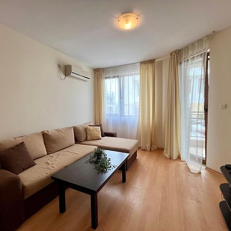 Byala Vista Beach Apartments D - Бяла Виста Бийч Апартментс Д 外观 照片