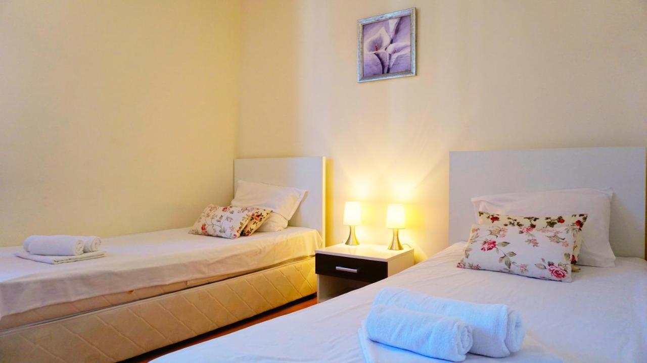 Byala Vista Beach Apartments D - Бяла Виста Бийч Апартментс Д 外观 照片