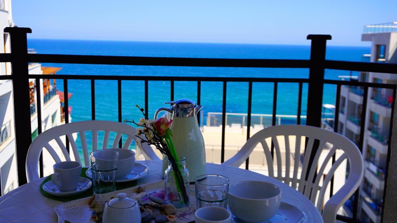 Byala Vista Beach Apartments D - Бяла Виста Бийч Апартментс Д 外观 照片