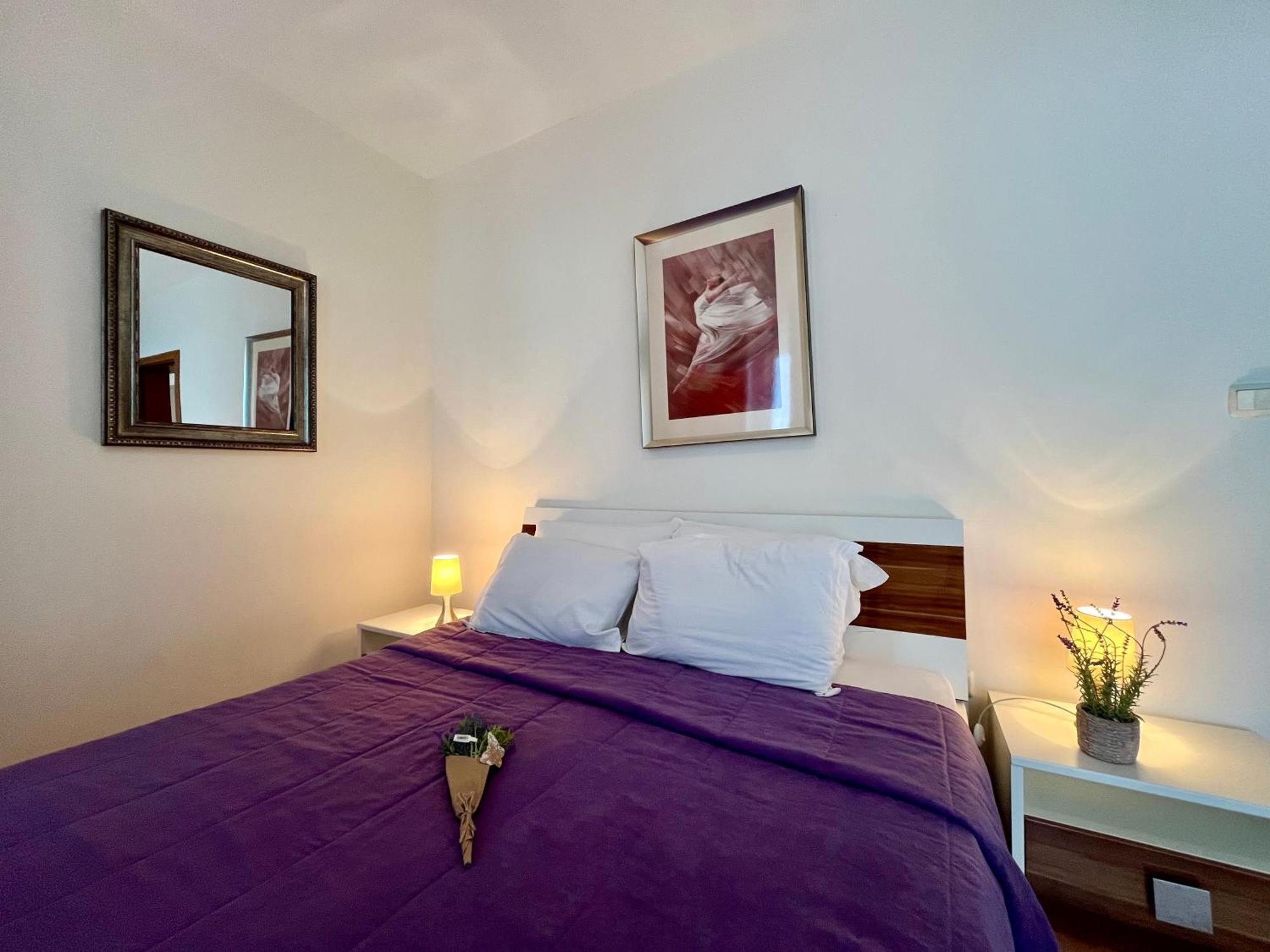 Byala Vista Beach Apartments D - Бяла Виста Бийч Апартментс Д 外观 照片